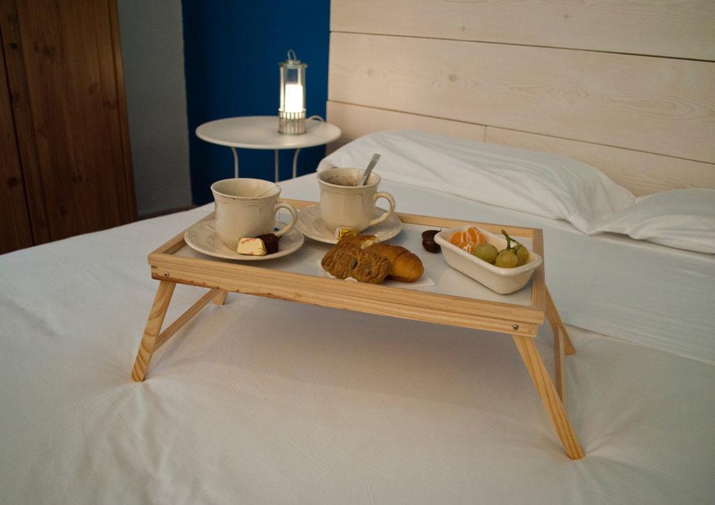 B&B Porto 트라니 객실 사진
