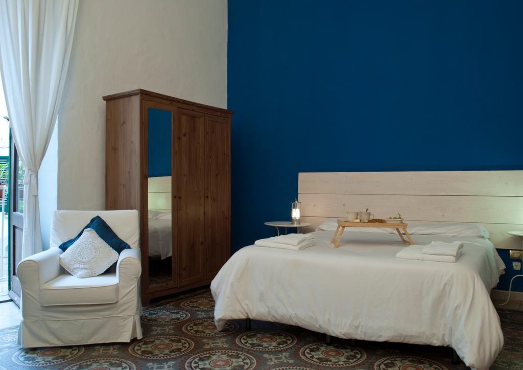 B&B Porto 트라니 객실 사진