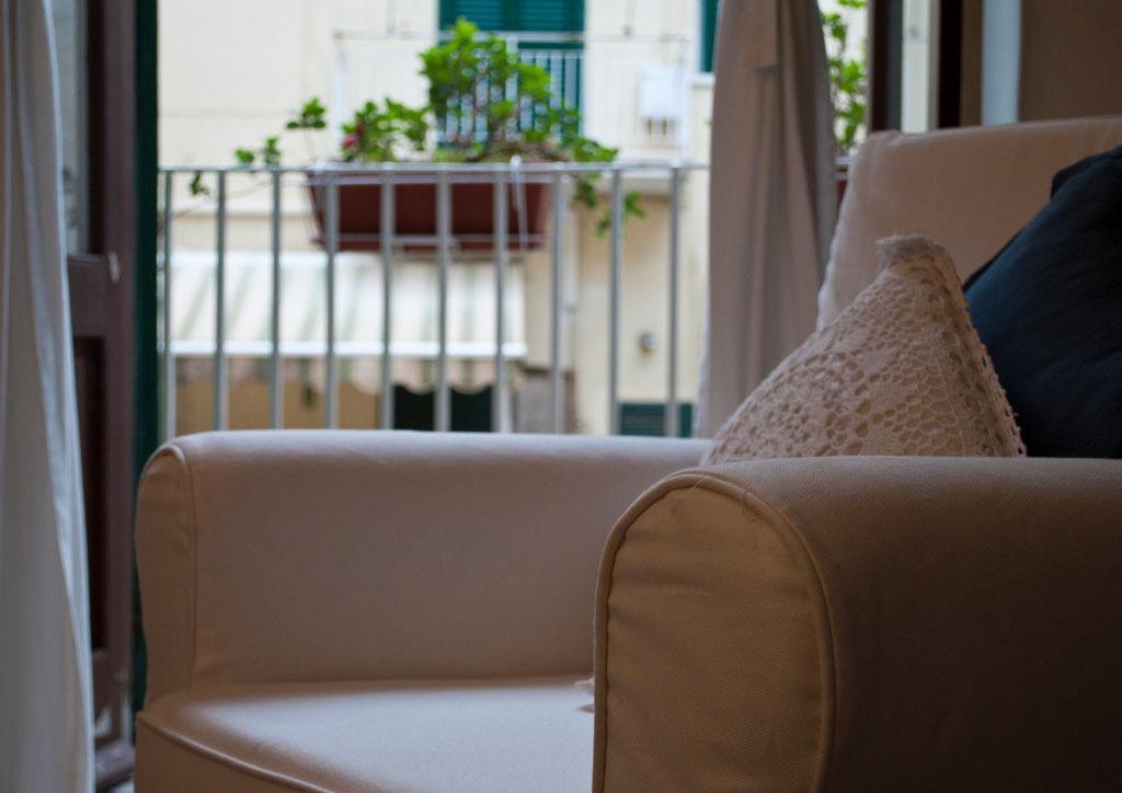B&B Porto 트라니 객실 사진