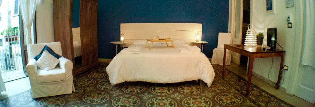 B&B Porto 트라니 객실 사진