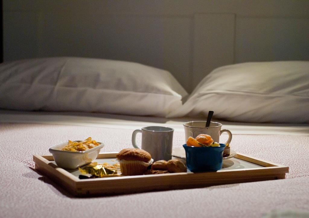 B&B Porto 트라니 객실 사진