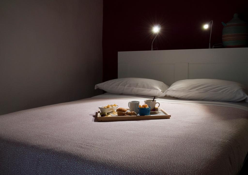 B&B Porto 트라니 객실 사진
