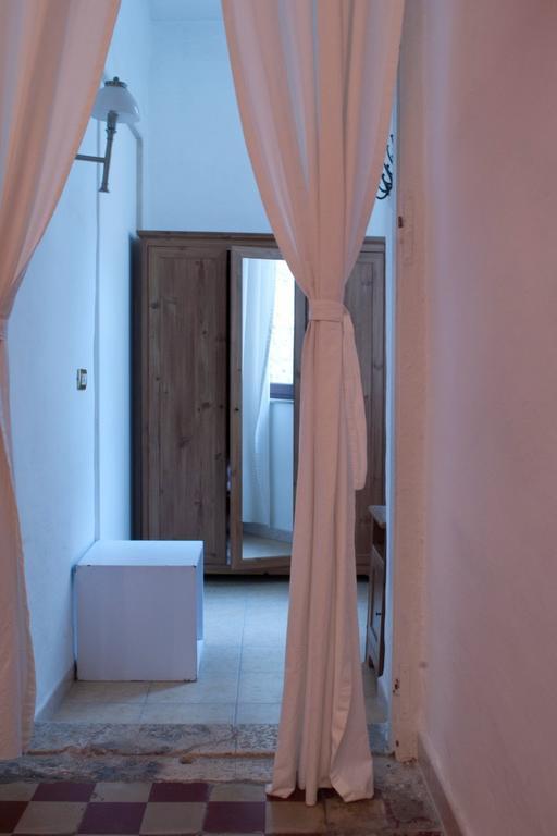 B&B Porto 트라니 객실 사진