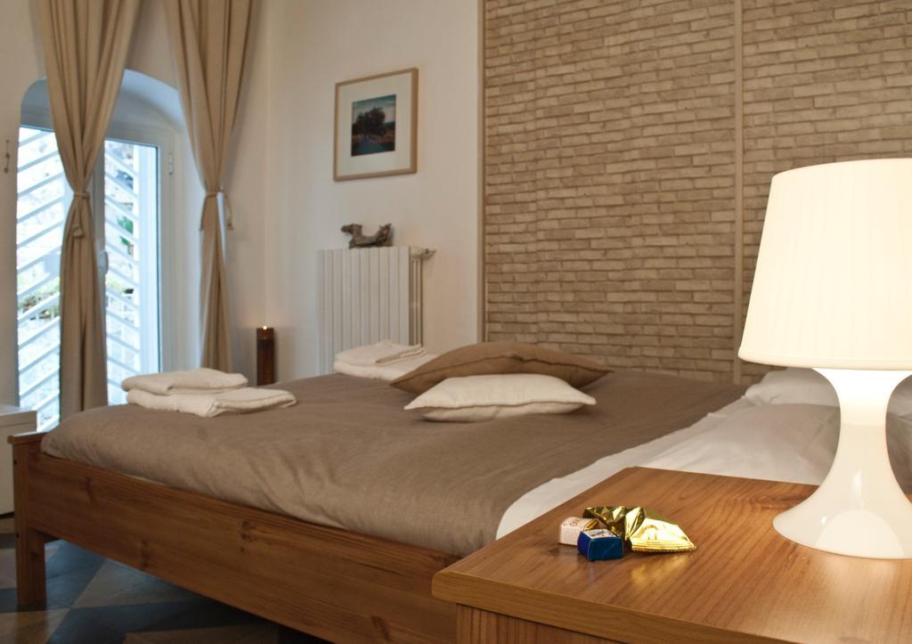 B&B Porto 트라니 객실 사진