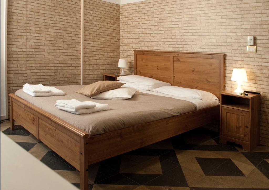 B&B Porto 트라니 객실 사진