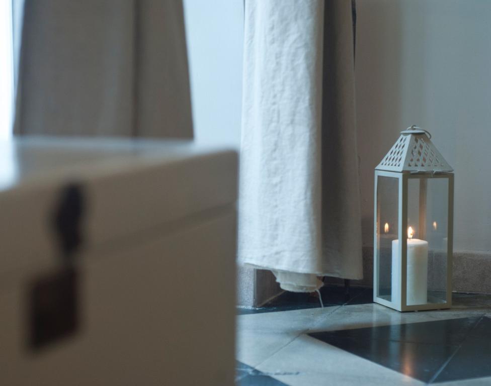 B&B Porto 트라니 객실 사진