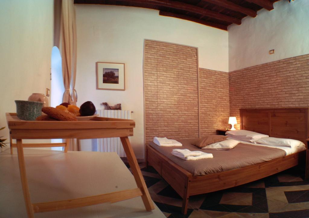 B&B Porto 트라니 객실 사진