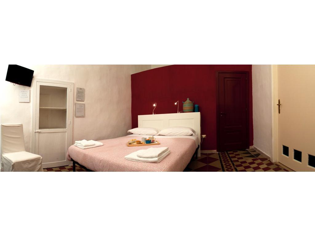 B&B Porto 트라니 객실 사진