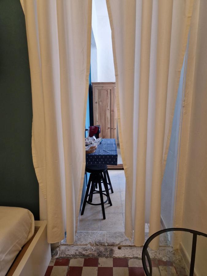 B&B Porto 트라니 외부 사진