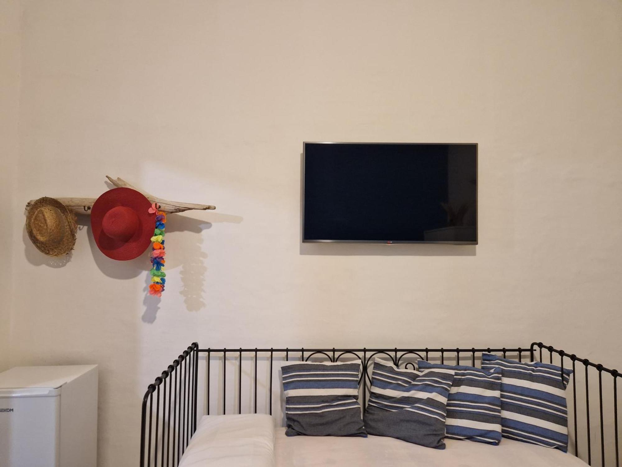 B&B Porto 트라니 객실 사진