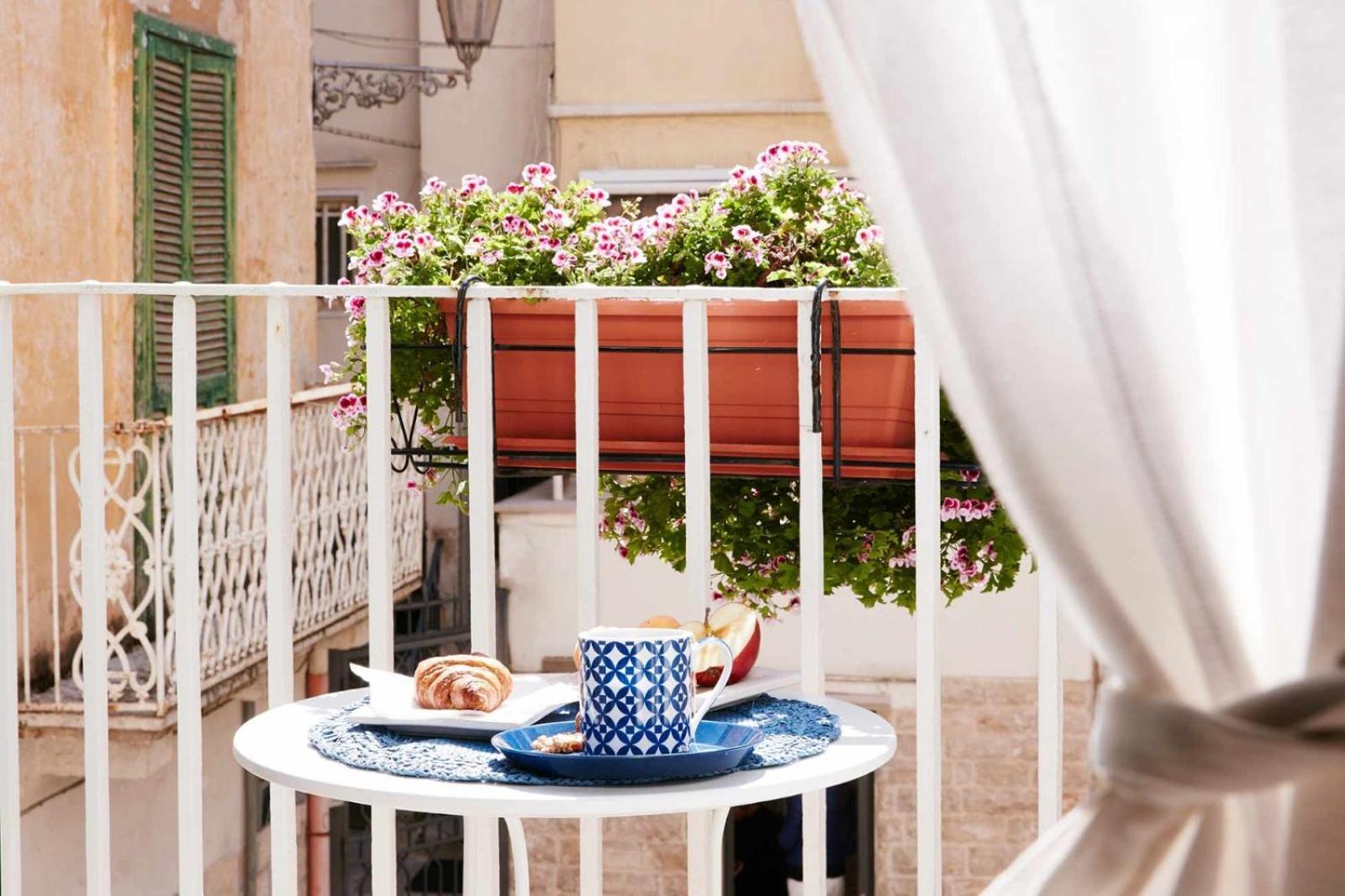 B&B Porto 트라니 객실 사진