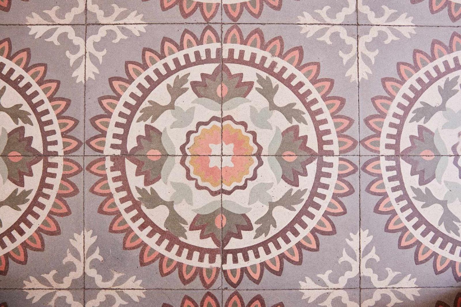 B&B Porto 트라니 객실 사진